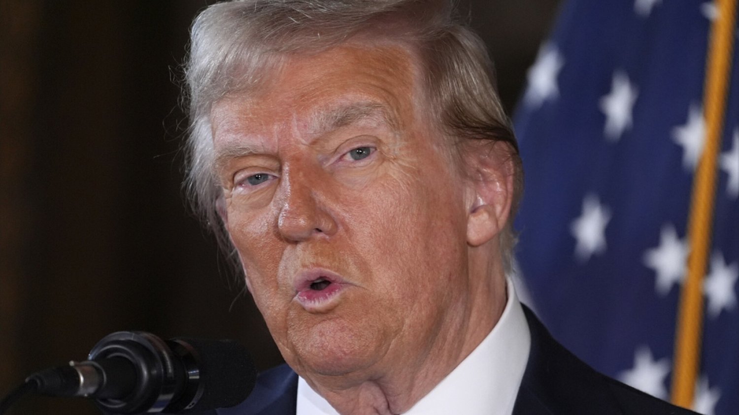 Korespondent z USA pokazał, jak Polacy obawiają się pomysłu Trumpa. "Miałem flagę na domu" Deportacje z USA. Czy Donald Trump weźmie się też za Polaków?