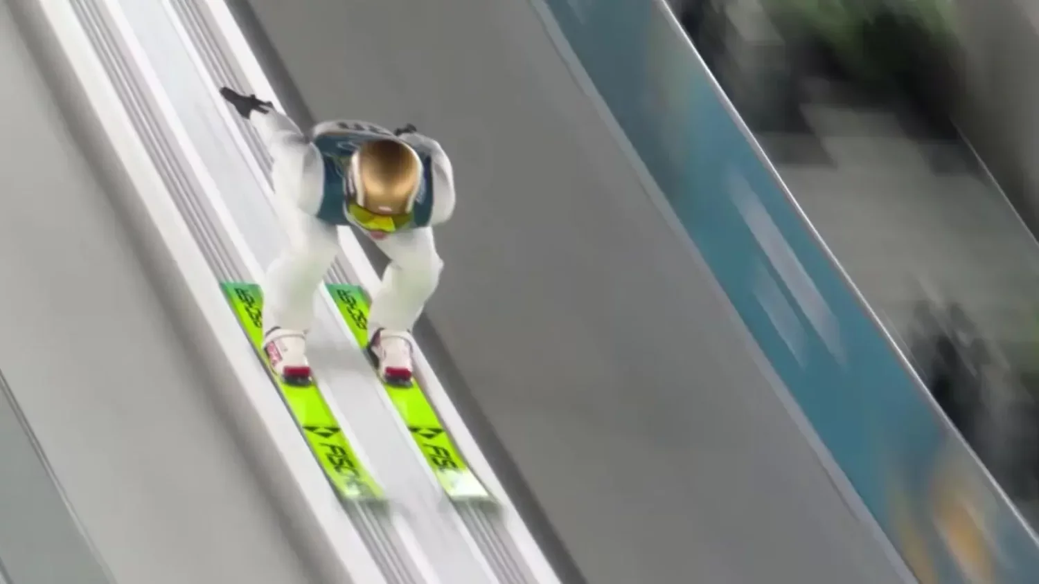 Tomasiak i Wąsek ze srebrnym medalem. Co za zwrot akcji na koniec