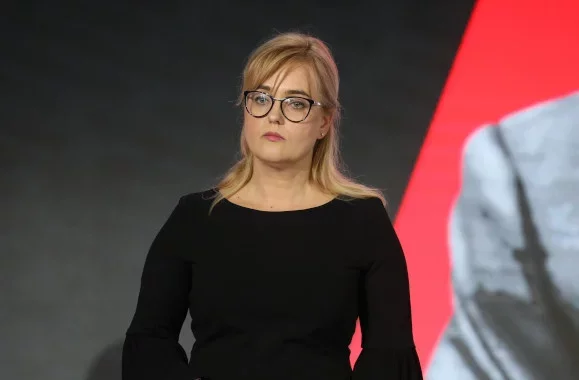 Magdalena Adamowicz w ostry sposób zareagowała na słowa Pawła Kukiza, który w rozmowie z serwisem wirtualnemedia.pl stwierdził, że "wylał się na niego hejt większy, niż na Pawła Adamowicza".
