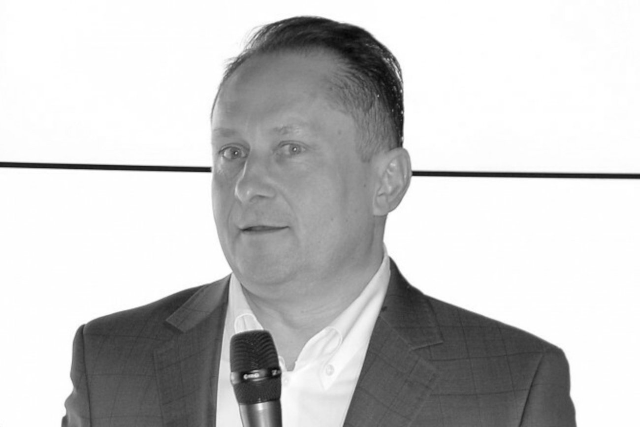 Matylda Damięcka skomentowała śmierć Kamila Durczoka nawiązując do stołu z "Faktów" TVN.