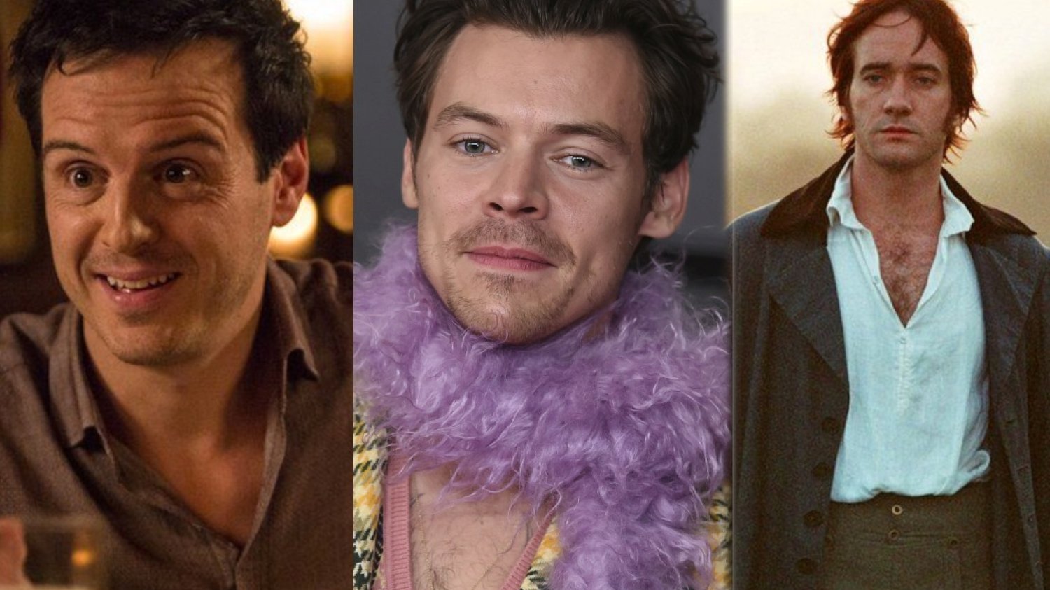 men written by women men written by women