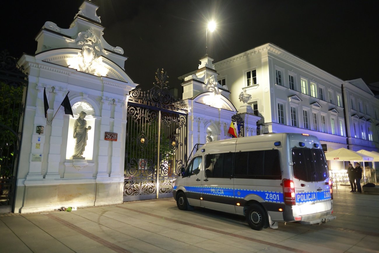 Uniwersytet Warszawski