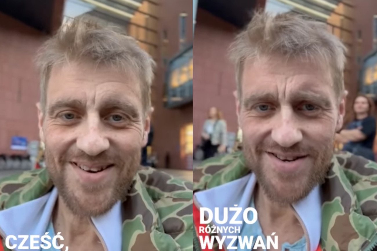 Co dzieje się z Jakubiakiem? Jakubiak leczy raka w Izraelu.