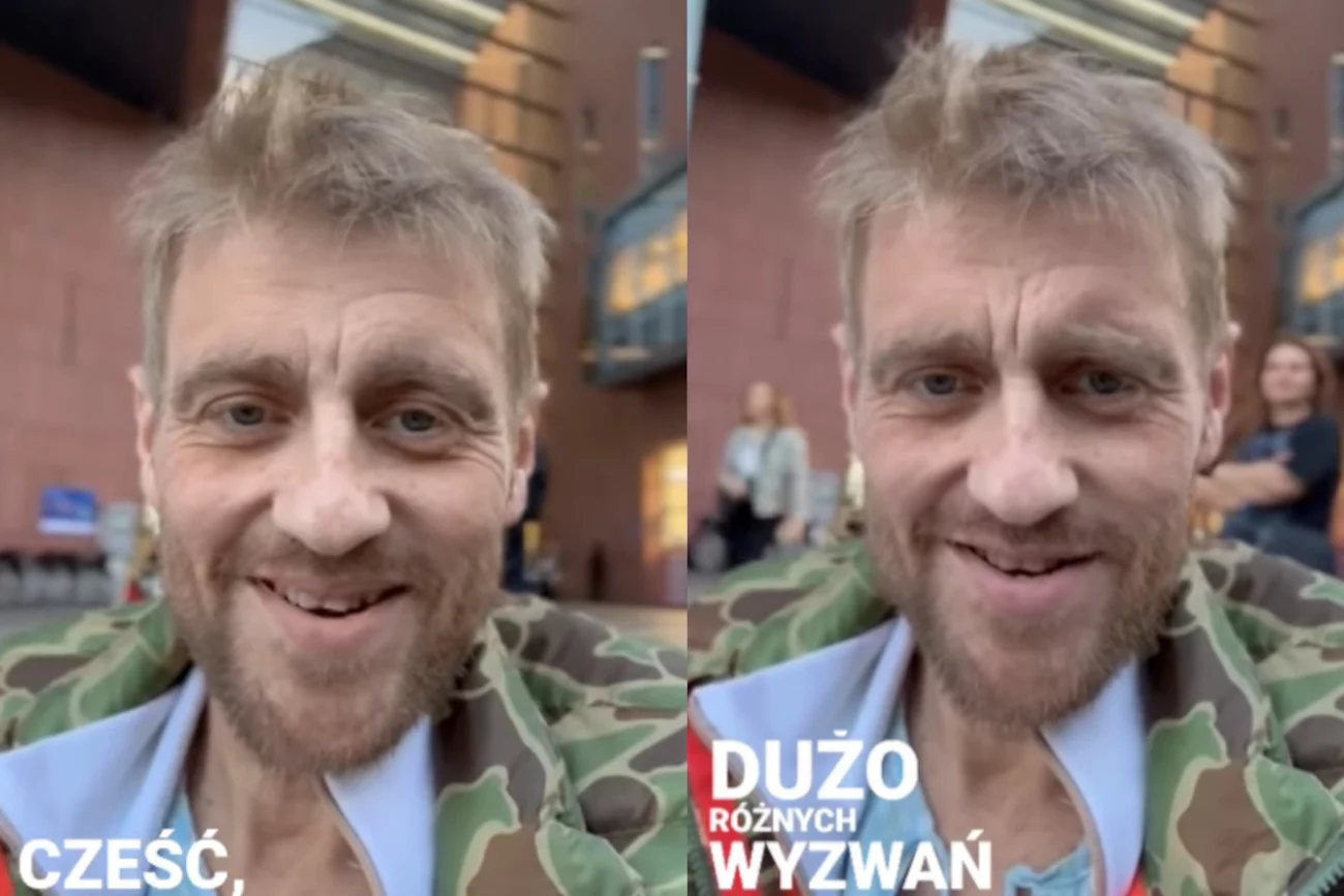 Co dzieje się z Jakubiakiem? Jakubiak leczy raka w Izraelu.