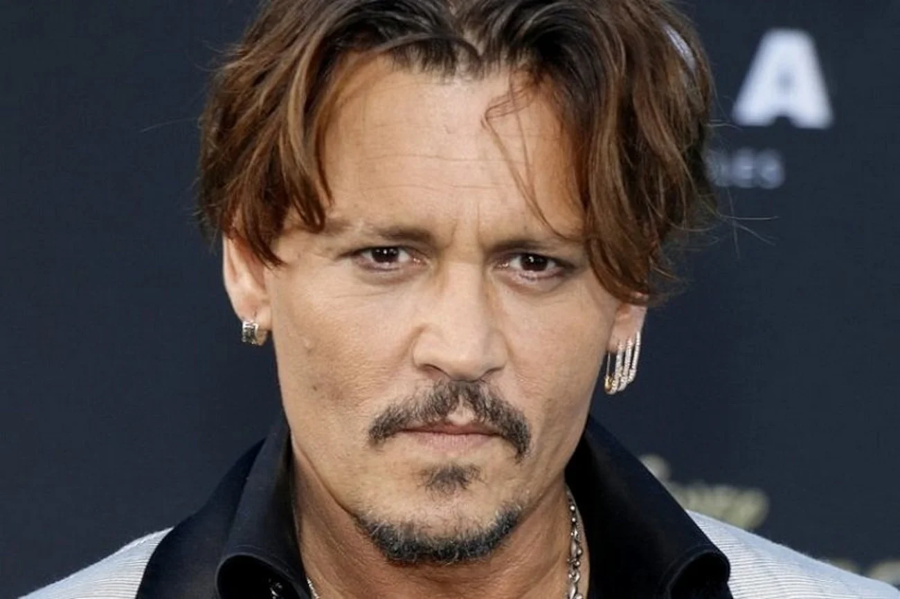 Johnny Depp uhonorowany na dwóch festiwalach filmowych.