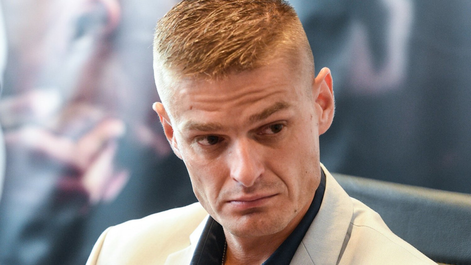 Na co choruje Tomasz Komenda? Anna Walter mówi o nowotworze z przerzutami.