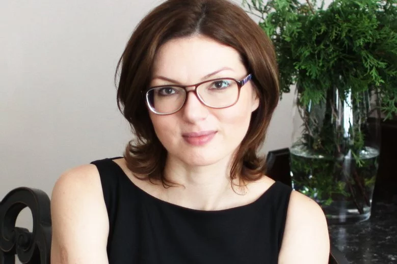 Eliza Michalik zaapelowała na Twitterze do Kai Godek.