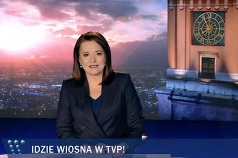 W czwartek TVP zaprezentowała wiosenną ramówkę.