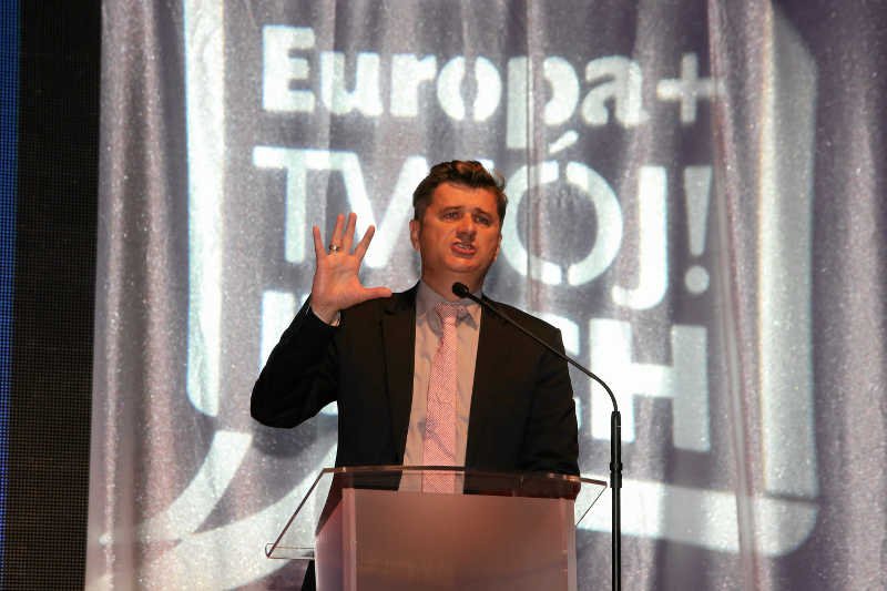 Janusz Palikot zapowiada wyciągnięcie wniosków personalnych  po przegranej.