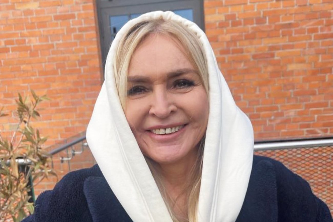 Monika Olejnik wspomina Marię Kaczyńską. "Po 13 latach warto się opamiętać"