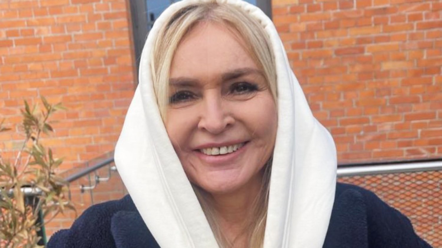 Monika Olejnik wspomina Marię Kaczyńską. "Po 13 latach warto się opamiętać"