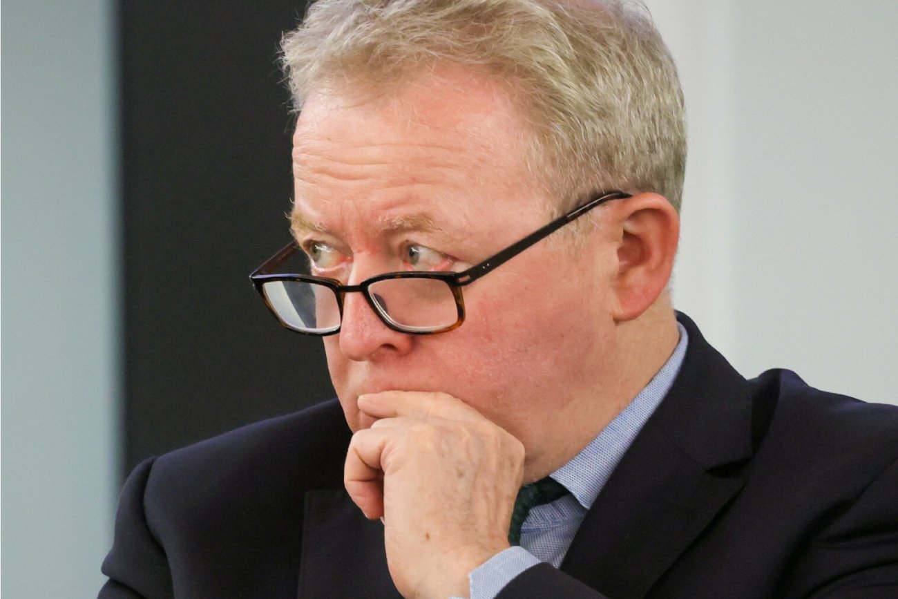 Janusz Wojciechowski do dymisji? Jest sondaż Janusz Wojciechowski