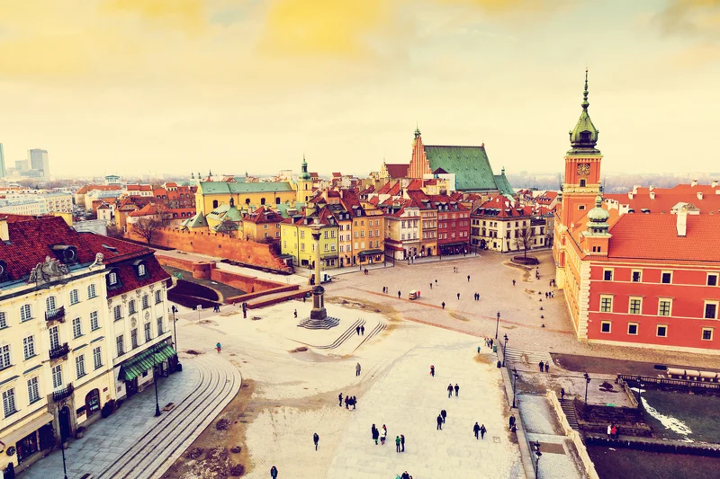Polska jest dla obcokrajowców atrakcyjna ze względu na swoją polityczną i ekonomiczną stabilność – przekonują eksperci.