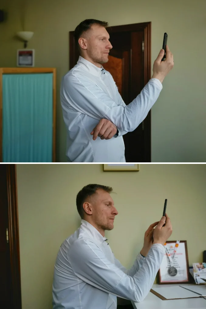Tak powinieneś korzystać ze smartfona