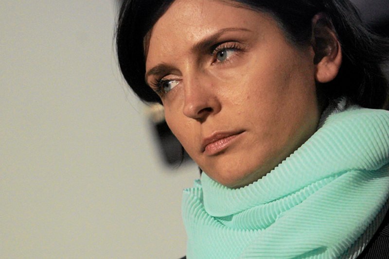 Prawo i Sprawiedliwość domaga się dymisji minister sportu Joanny Muchy w związku z raportem NIK dotyczącym Stadionu Narodowego.