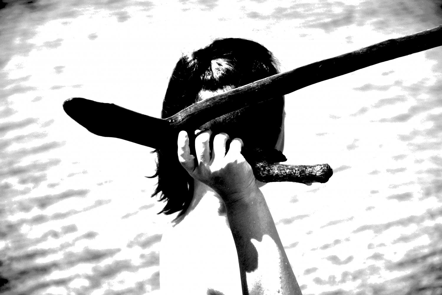 Obrona brzegu niewinności