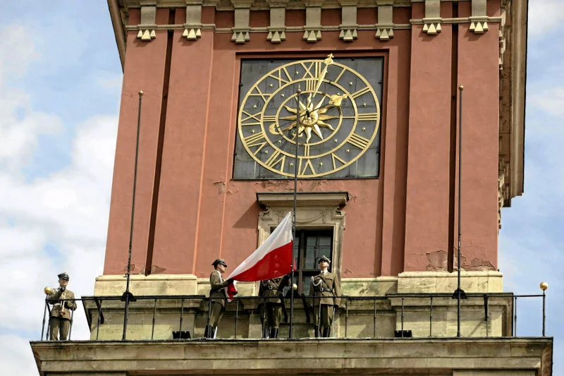 2 maja 2010.