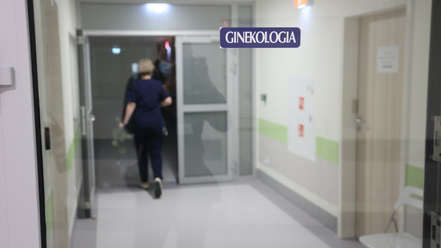 Polskie Towarzystwo Ginekologów i Położników wydało oświadczenie