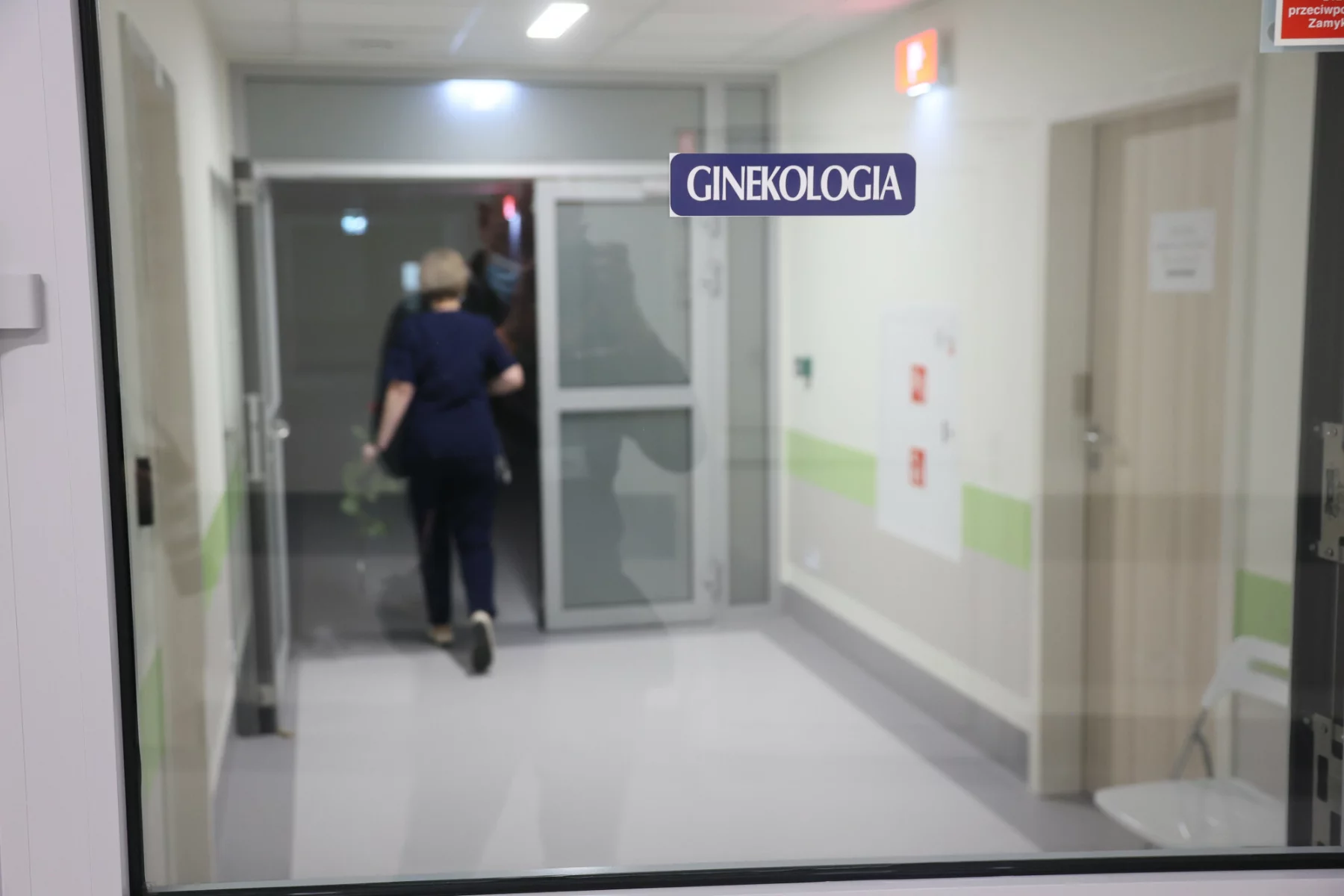 Polskie Towarzystwo Ginekologów i Położników wydało oświadczenie