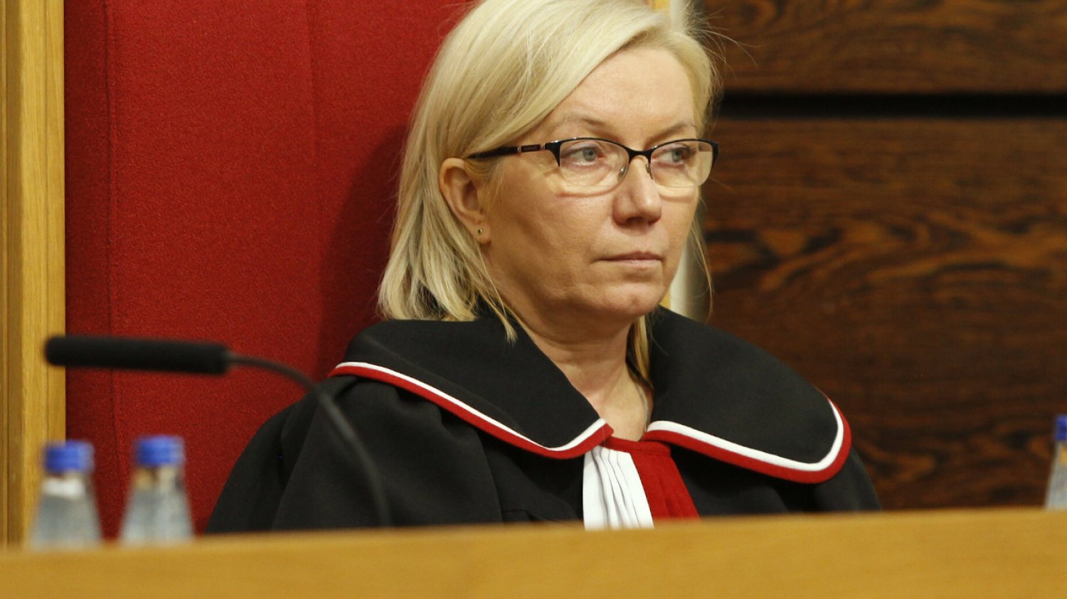 Julia Przyłębska