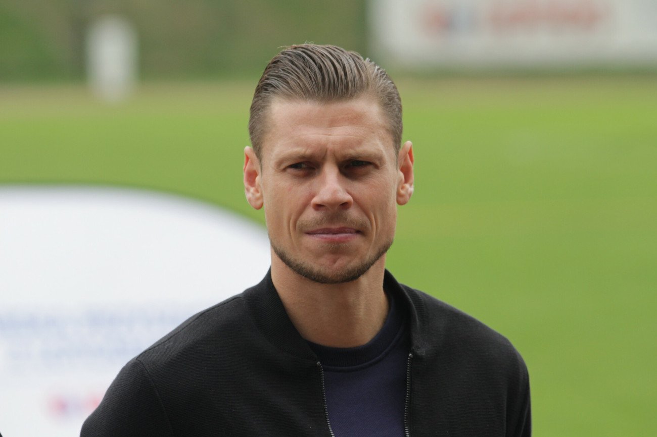 Łukasz Piszczek jest po rozmowach dotyczących pracy w sztabie szkoleniowym reprezentacji Polski.