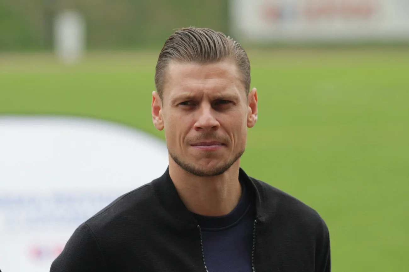 Łukasz Piszczek jest po rozmowach dotyczących pracy w sztabie szkoleniowym reprezentacji Polski.