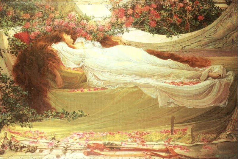 Zaburzenia snu to od kilku lat globalna epidemia.