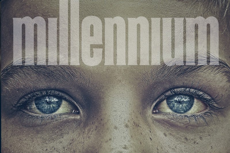 Czy najnowsza część Millennium podbije serca czytelników?