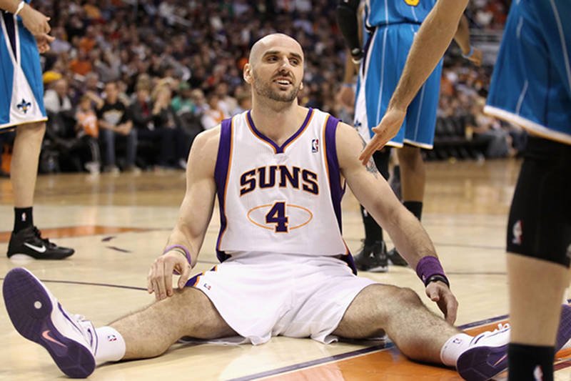 Marcin Gortat