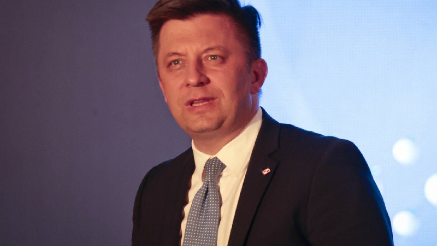 Rezygnacja Dworczyka z funkcji szefa kancelarii premiera. Dlaczego?