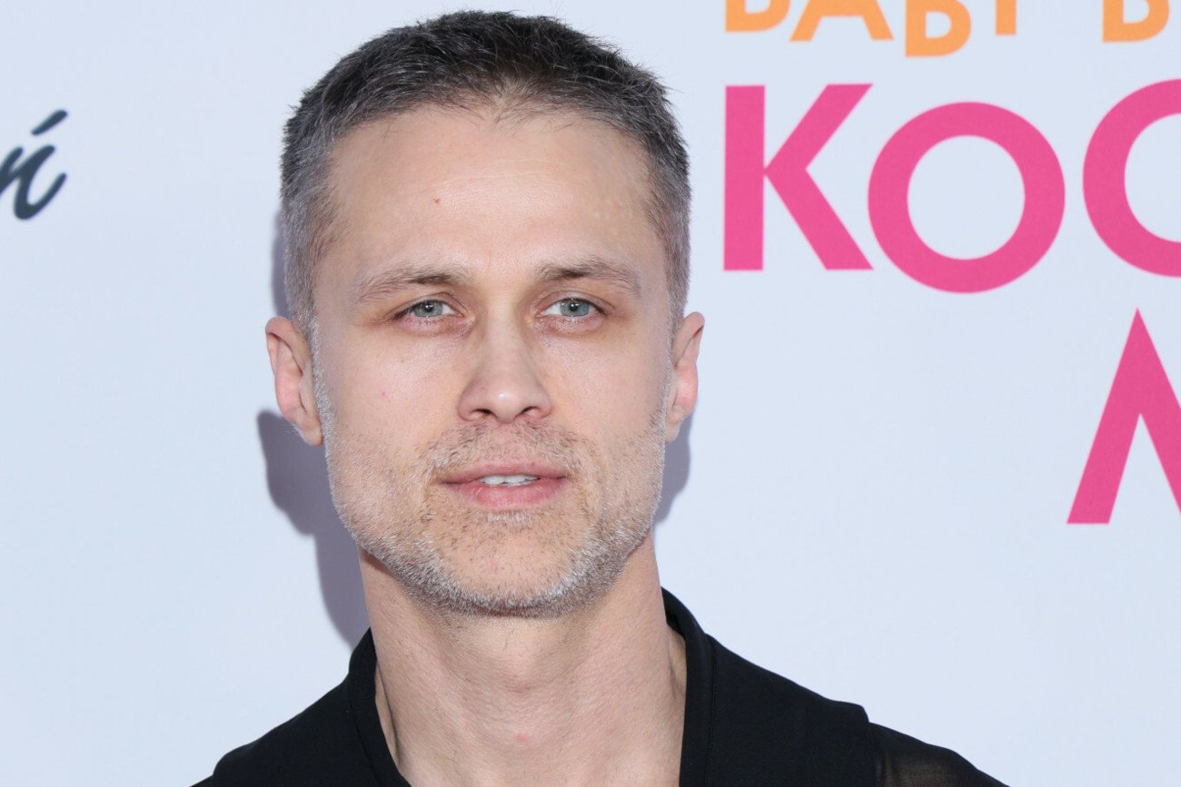 Nowe zdjęcie Macieja Zakościelnego robi furorę w sieci.