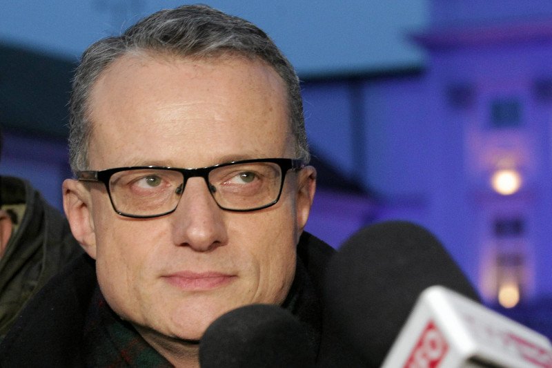 Wszystko wskazuje, że Marek Magierowski zostanie ambasadorem RP w Izraelu.