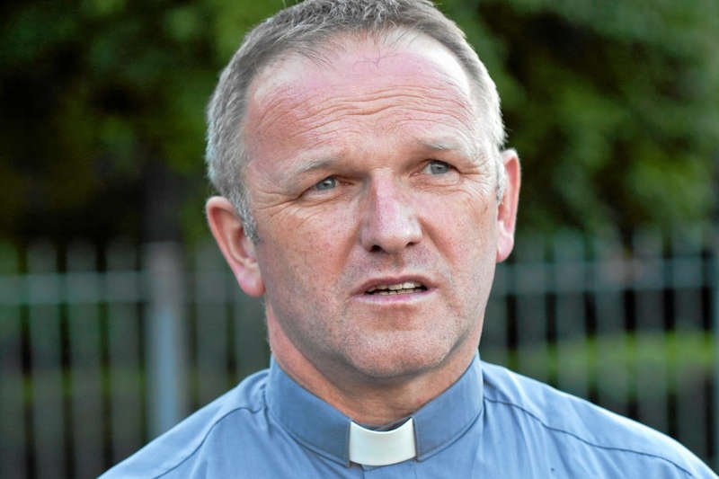 Parafianie z Jasienicy napisali w sprawie księdza Lemańskiego do samego papieża Franciszka