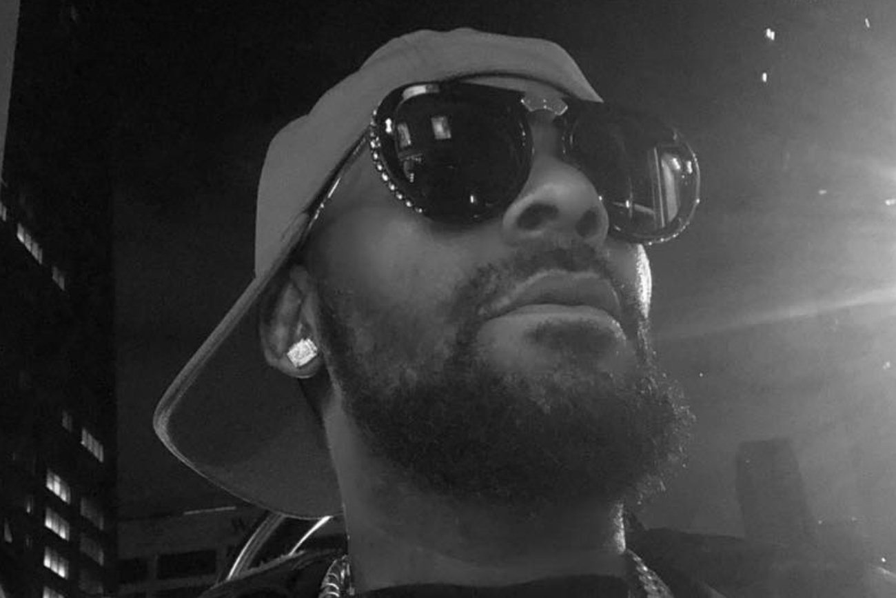 R. Kelly stanął przed sądem. Proces gwiazdy R&B rozpoczął się 9 sierpnia