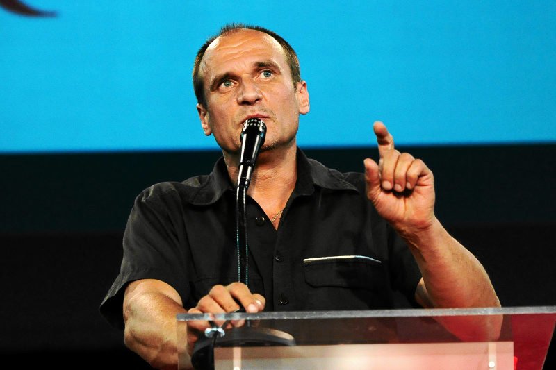 Paweł Kukiz ma nadzieję, że protest rodziców niepełnosprawnych dzieci w Sejmie szybko się zakończy