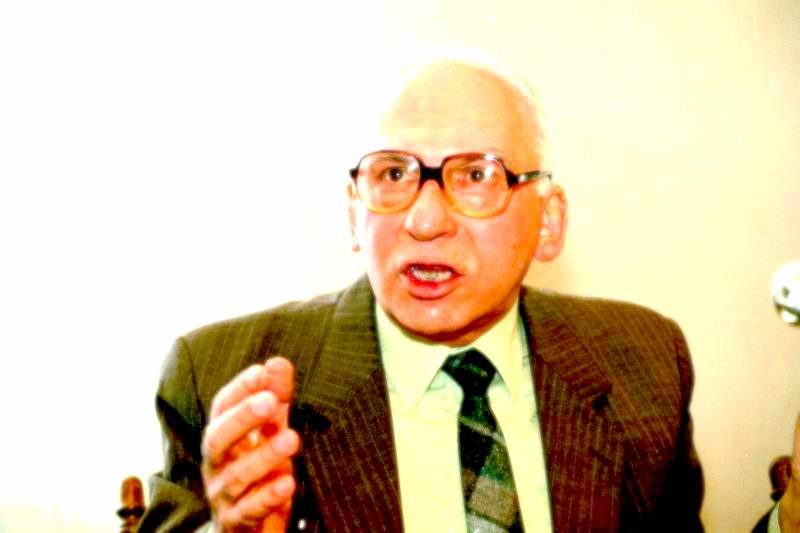 Gen. Michał Janiszewski nie stanął przed sądem za stan wojenny. Wszystko dzięki IPN, który go "uśmiercił".