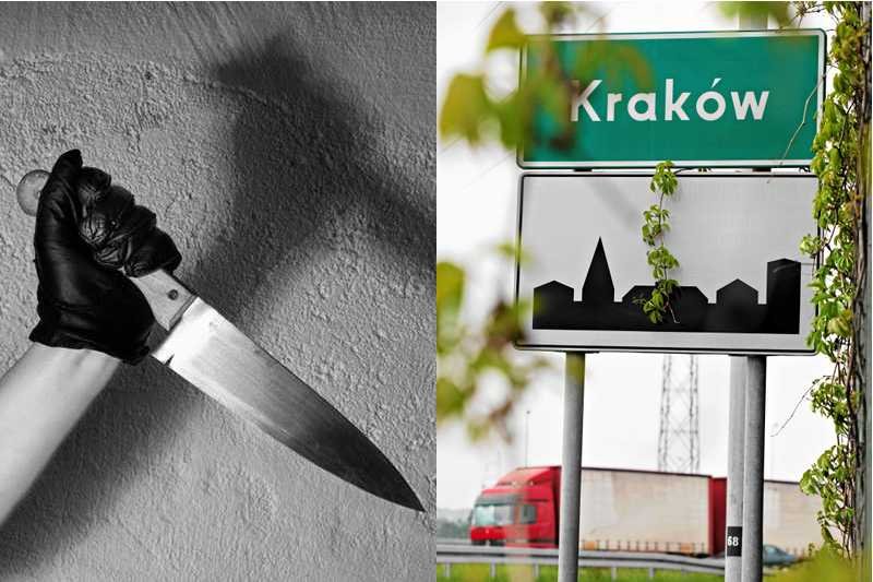Kraków nową stolicą przestępczości? Mieszkańcy mówią coś innego niż statystyki