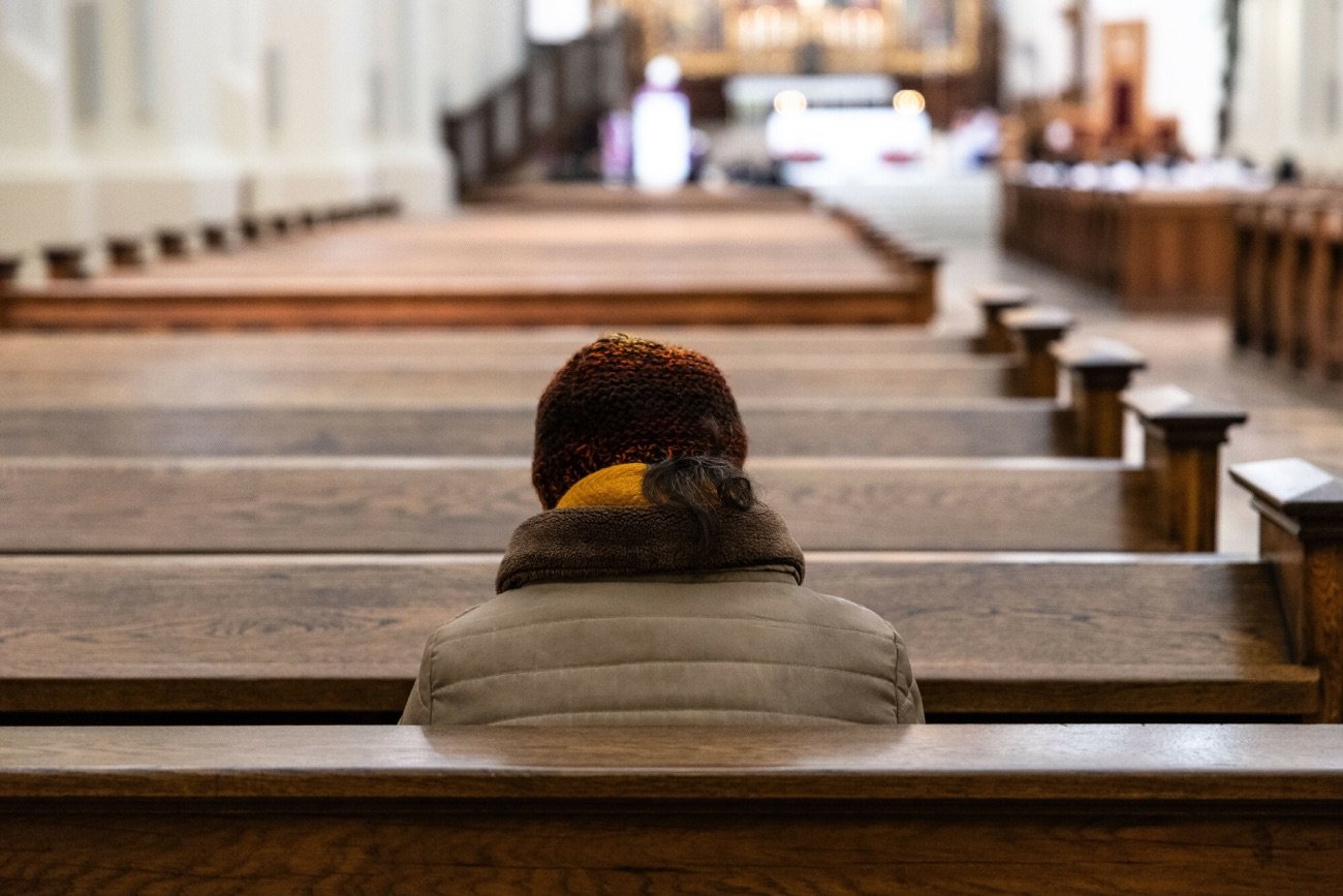 W Kościele katolickim odbyło się liczenie wiernych. Dane nie pozostawiają złudzeń.