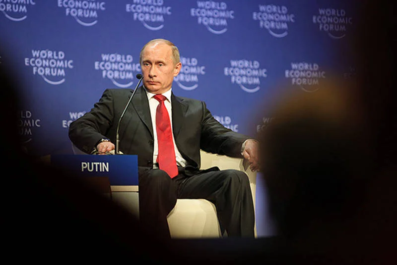 Władimir Putin