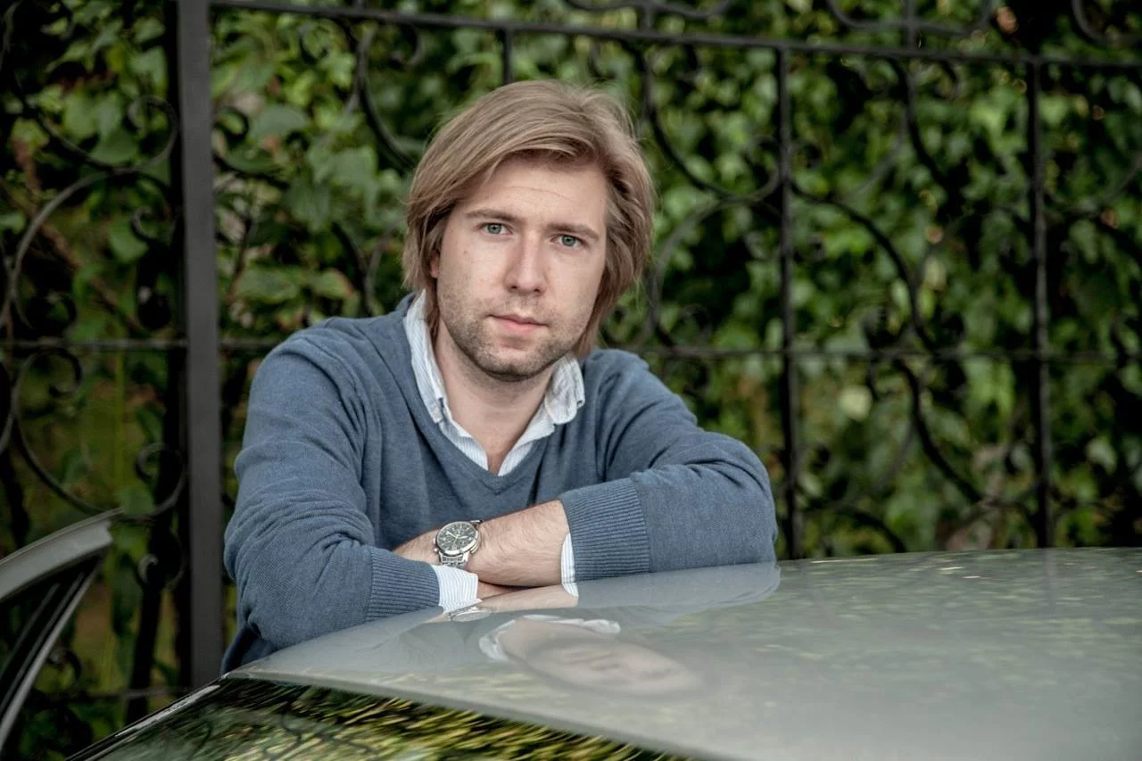 Michał Wróbel