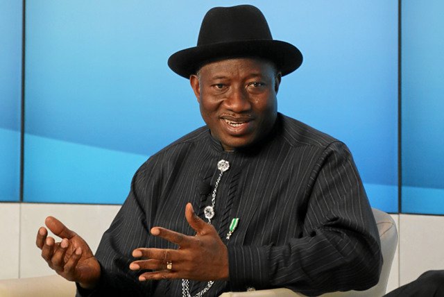 Prezydent Nigerii Goodluck Jonathan podpisał ustawę, która zakazuje zawierania małżeństw homoseksualnych