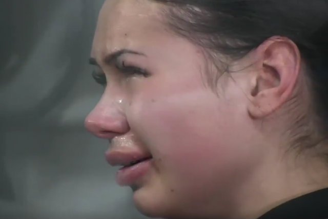 Olga Zajcewa, córka ukraińskiego biznesmena, spowodowała śmierć 5 osób.