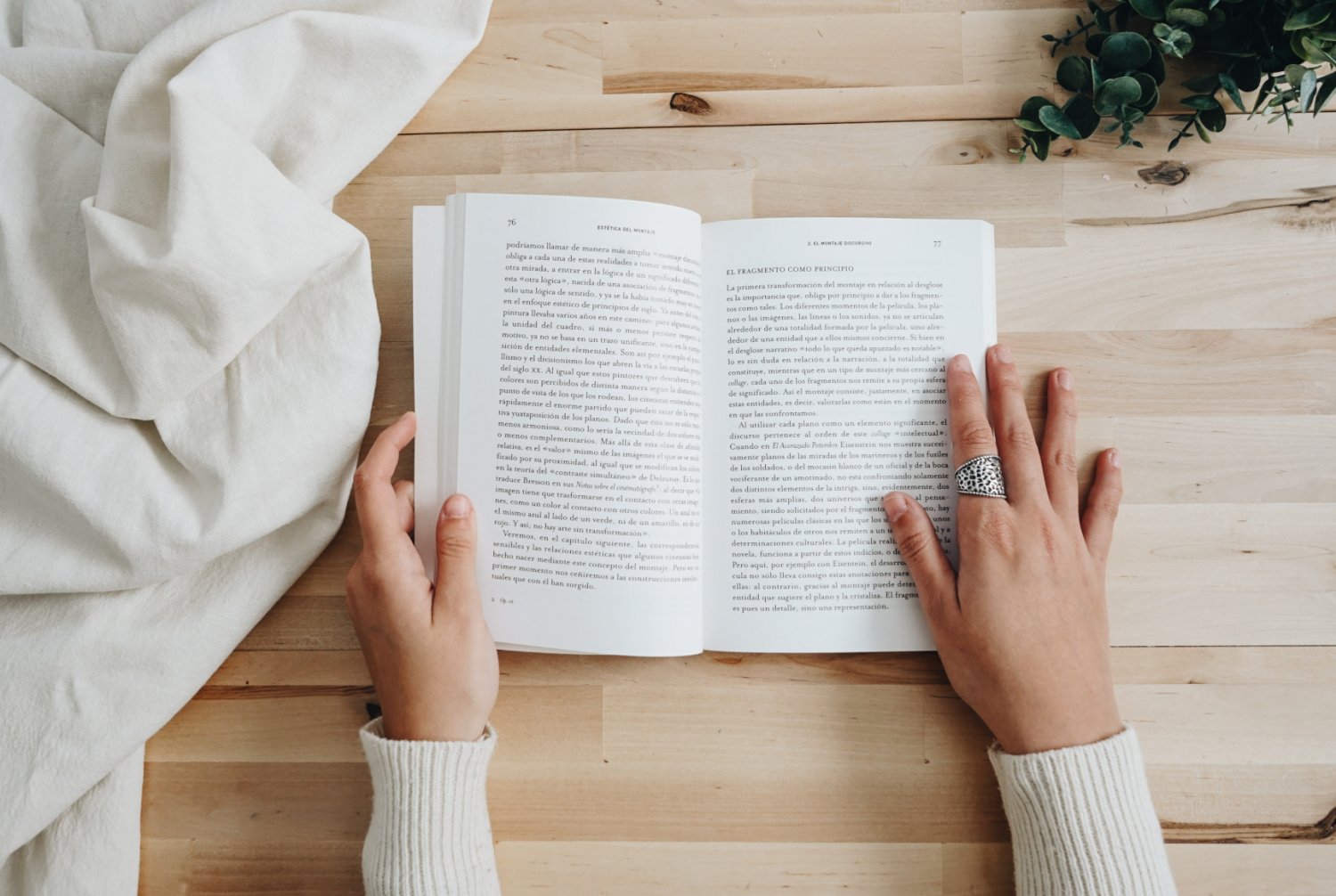 jak czytać więcej książek?