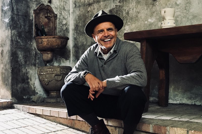 Joe Pantoliano będzie jednym z wielu gości festiwalu Cinergia