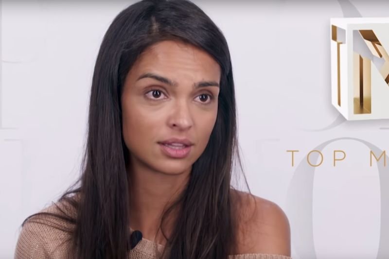 Uczestniczka ma dwójkę dzieci.