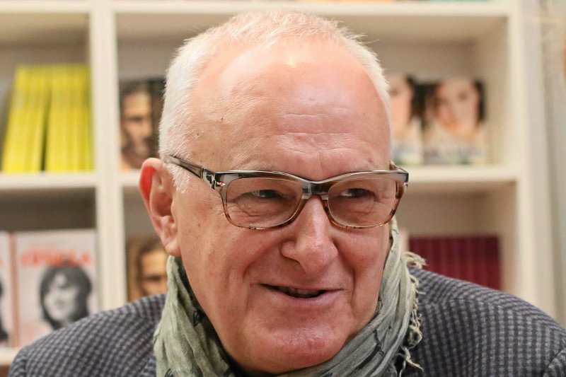 Na nadchodzące święta Jacek Cygan i najbardziej znani polscy artyści przygotowali składankę kolęd i pastorałek – "Białanie".