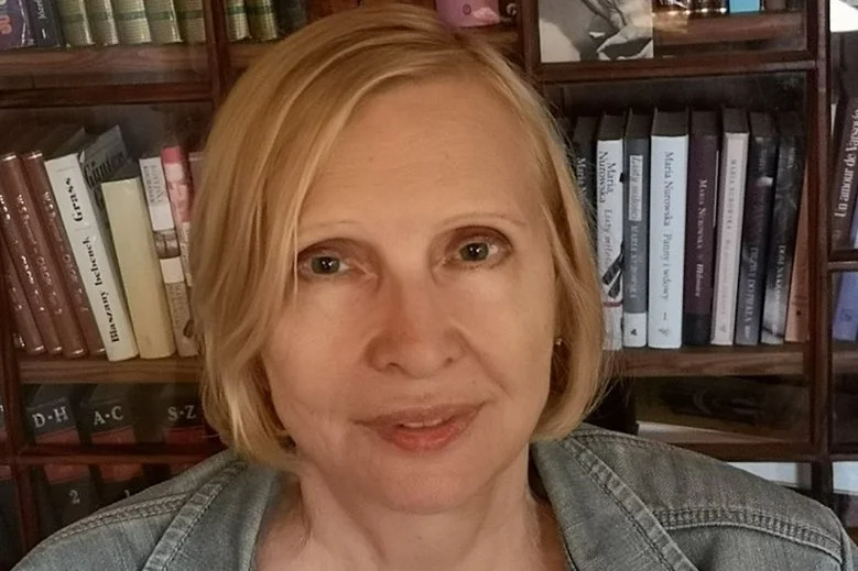 Maria Nurowska nie zebrała wymaganej liczby głosów i PKW nie zarejestrowało jej na liście kandydatów do Senatu.
