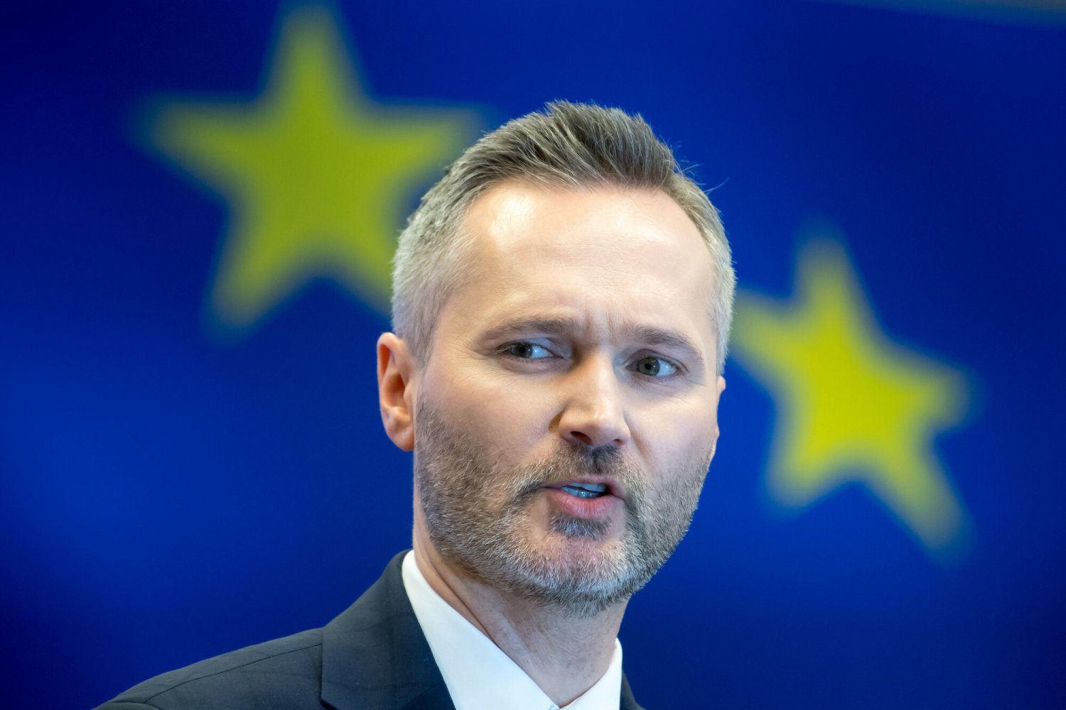 Jarosław Wałęsa - poseł Koalicji Obywatelskiej, a prywatnie syn byłego prezydenta Polski Lecha Wałęsy.