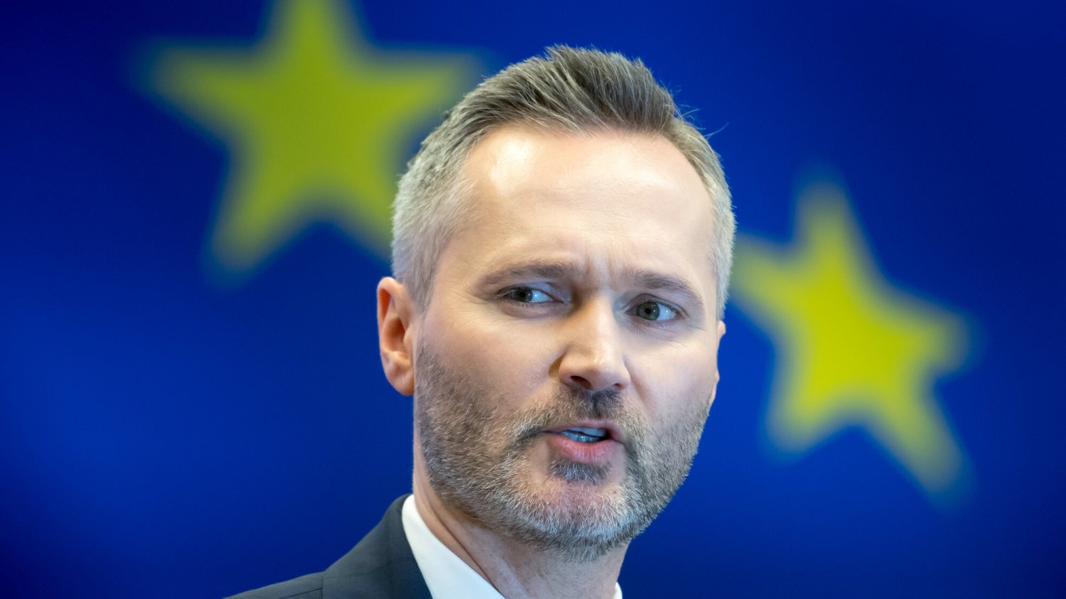 Jarosław Wałęsa - poseł Koalicji Obywatelskiej, a prywatnie syn byłego prezydenta Polski Lecha Wałęsy.