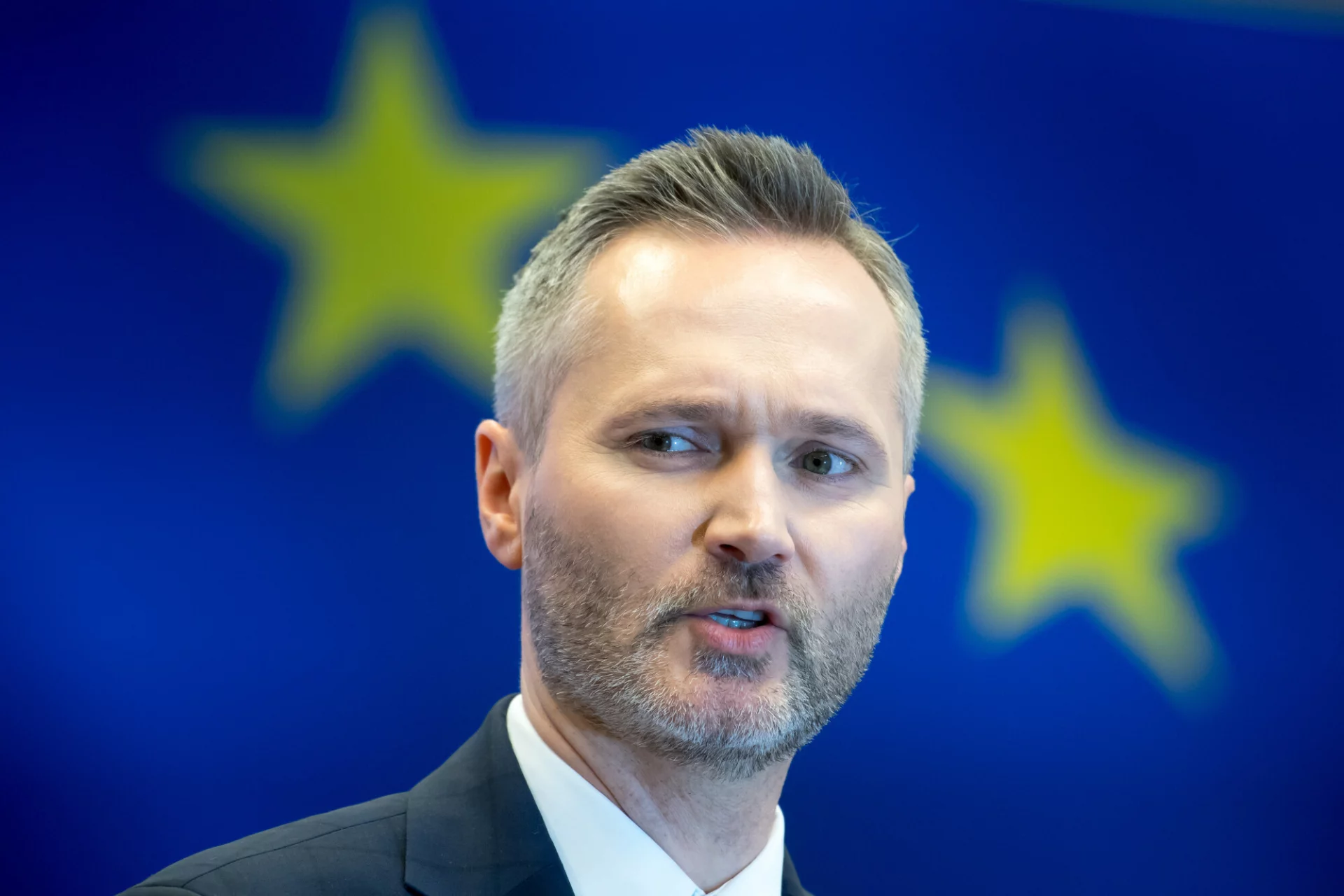 Jarosław Wałęsa - poseł Koalicji Obywatelskiej, a prywatnie syn byłego prezydenta Polski Lecha Wałęsy.
